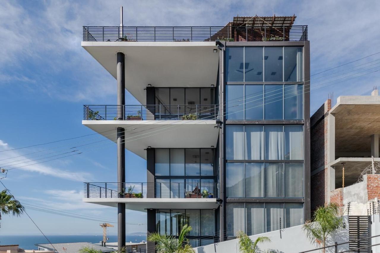 On Ocean View Cidade Do Cabo