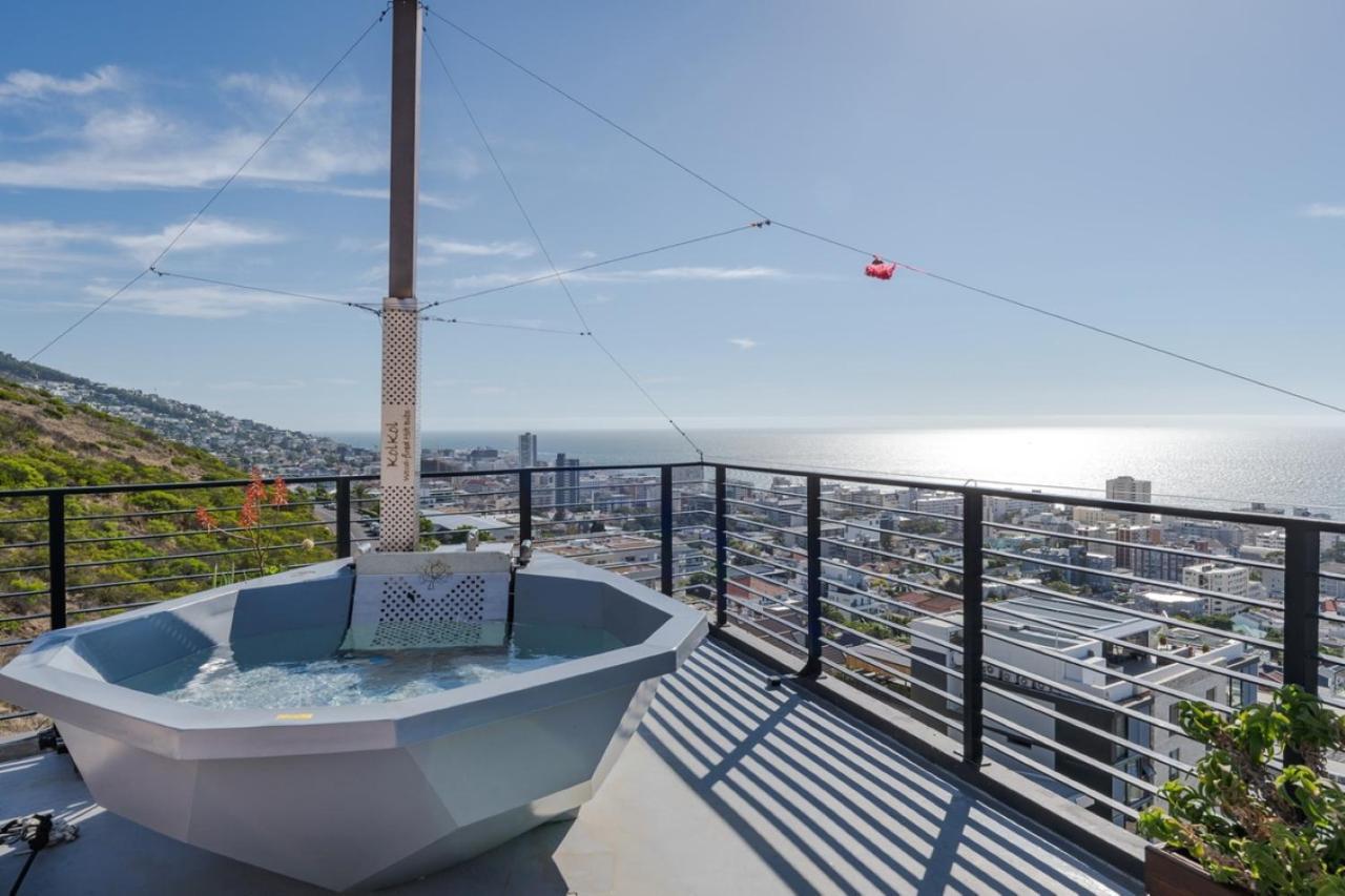 On Ocean View 5*